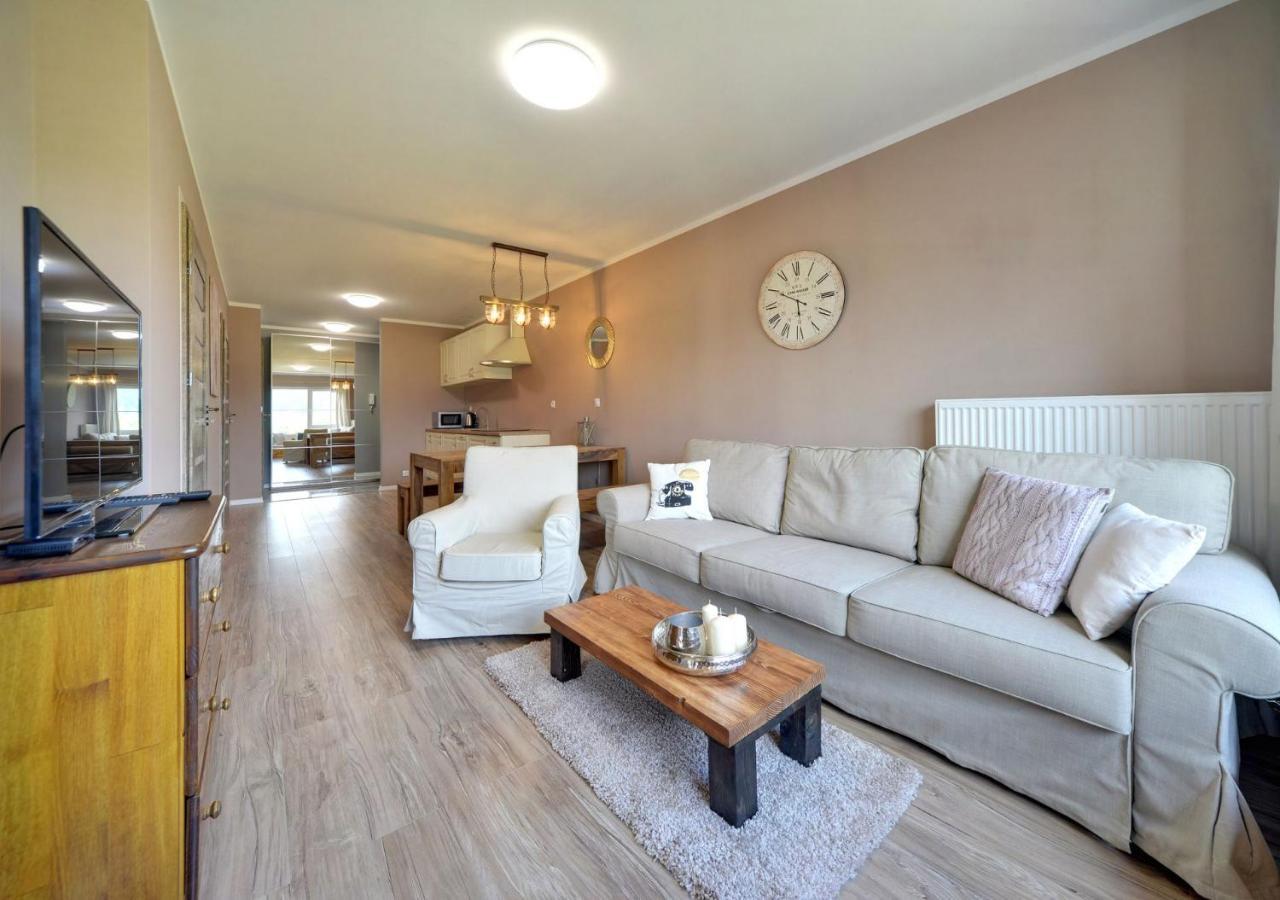 Apart-Invest Comfort Line Szklarska Poręba Exterior foto